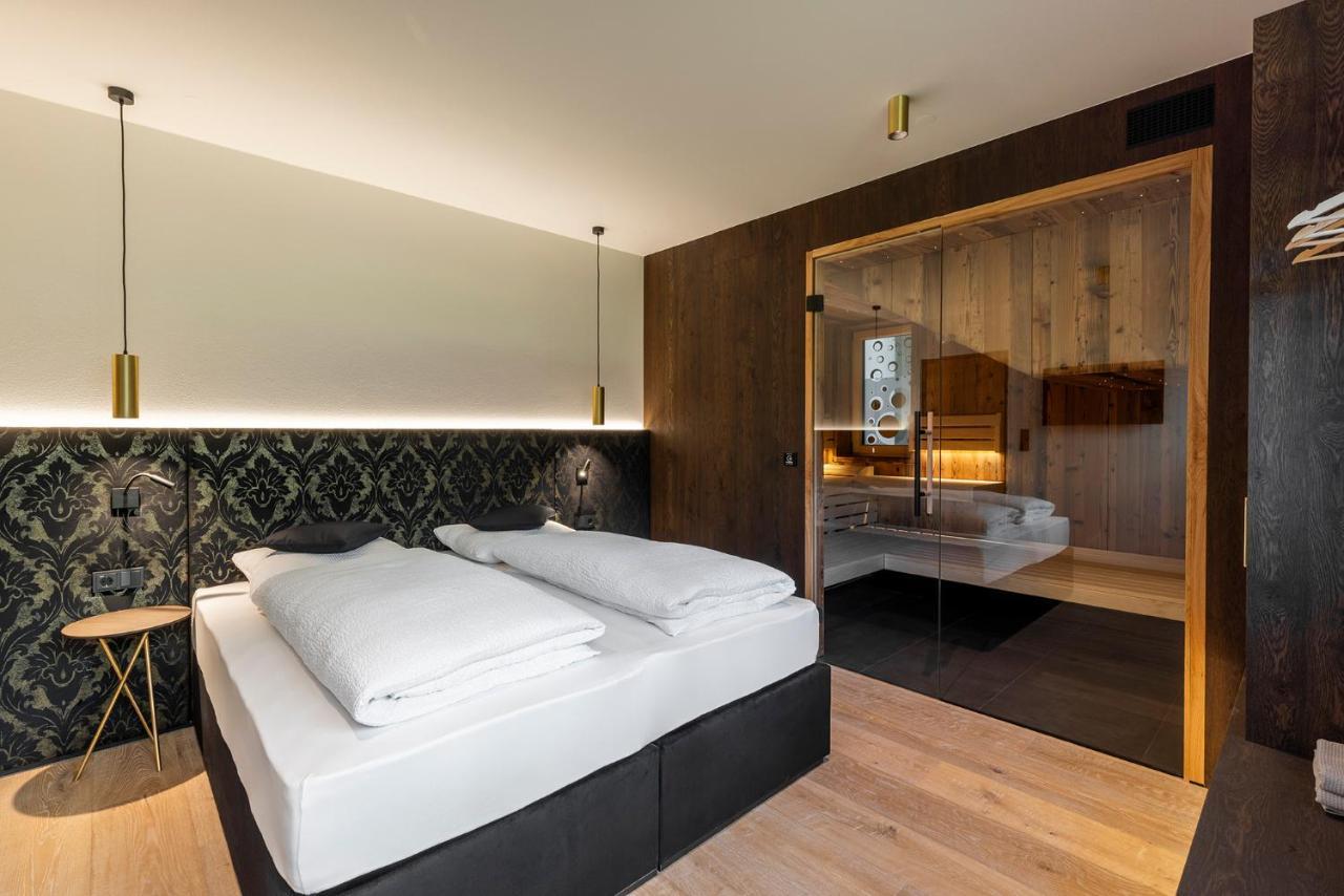 Erbacher Living Nature Apartments Suites Bolzano Exterior photo