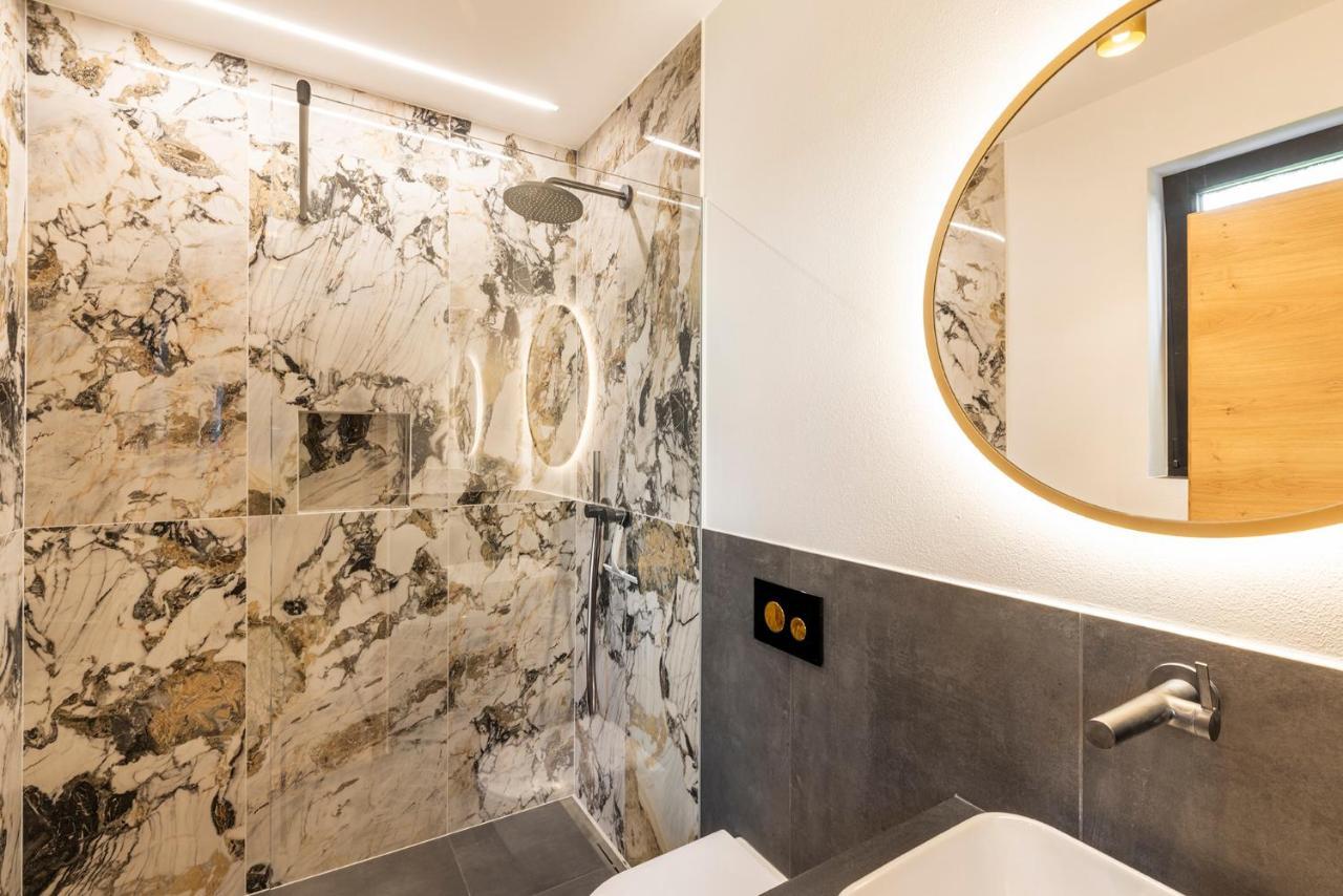 Erbacher Living Nature Apartments Suites Bolzano Exterior photo